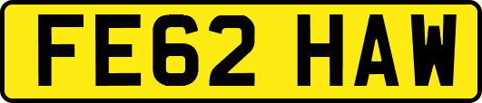 FE62HAW