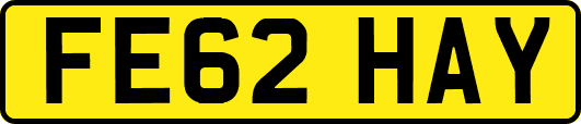 FE62HAY