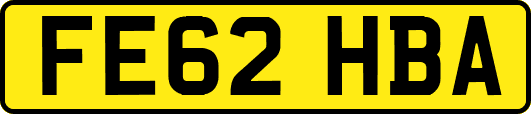 FE62HBA