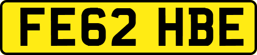 FE62HBE