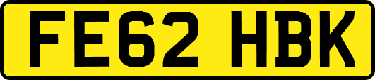 FE62HBK