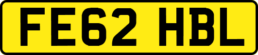 FE62HBL