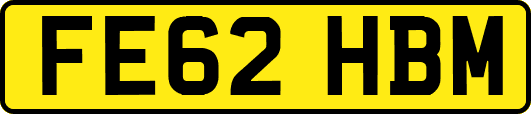 FE62HBM