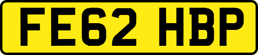 FE62HBP