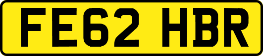 FE62HBR