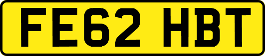 FE62HBT