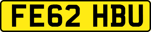 FE62HBU