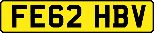 FE62HBV