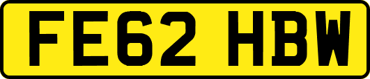 FE62HBW