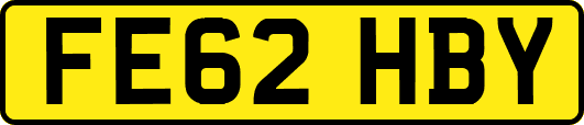 FE62HBY