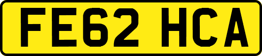 FE62HCA