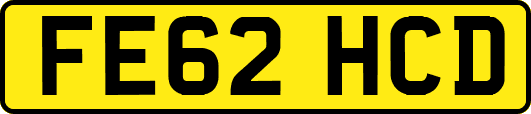 FE62HCD