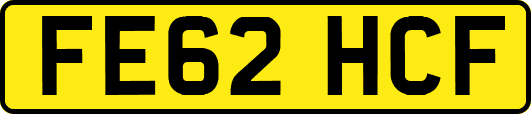 FE62HCF