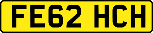 FE62HCH