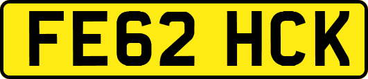 FE62HCK