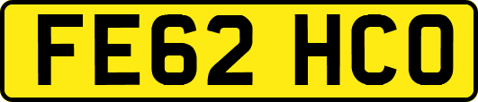 FE62HCO