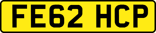 FE62HCP