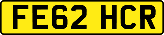 FE62HCR