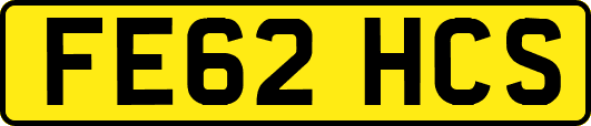 FE62HCS