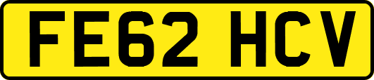 FE62HCV
