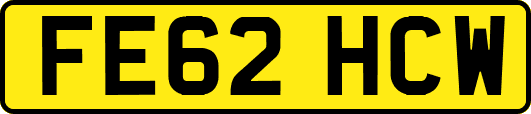 FE62HCW