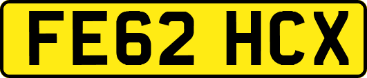 FE62HCX