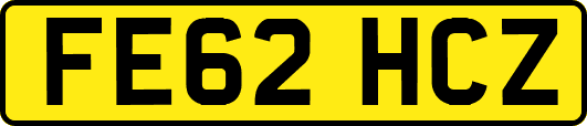 FE62HCZ