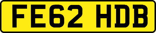 FE62HDB