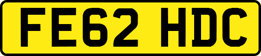 FE62HDC