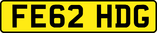 FE62HDG