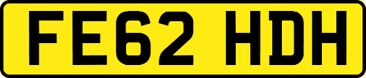 FE62HDH