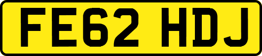 FE62HDJ