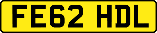 FE62HDL