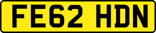 FE62HDN