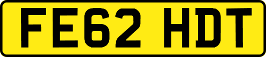 FE62HDT