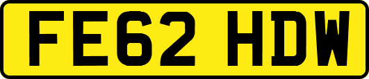FE62HDW