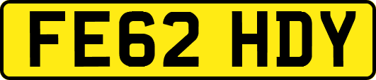 FE62HDY