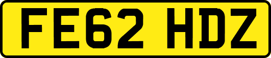 FE62HDZ