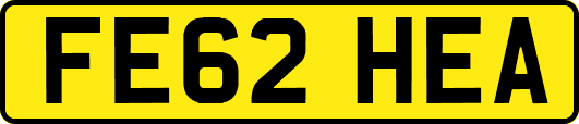 FE62HEA