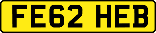 FE62HEB