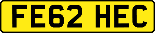 FE62HEC