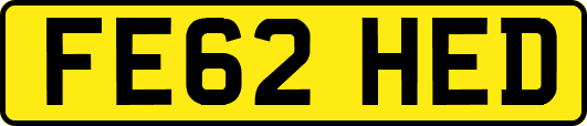 FE62HED