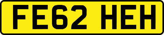 FE62HEH