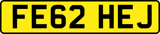 FE62HEJ