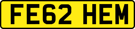 FE62HEM