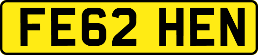 FE62HEN