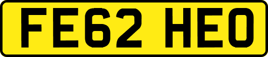 FE62HEO