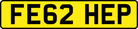 FE62HEP