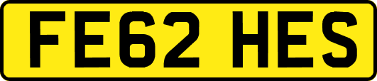 FE62HES
