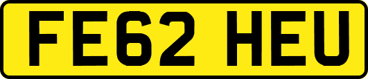 FE62HEU